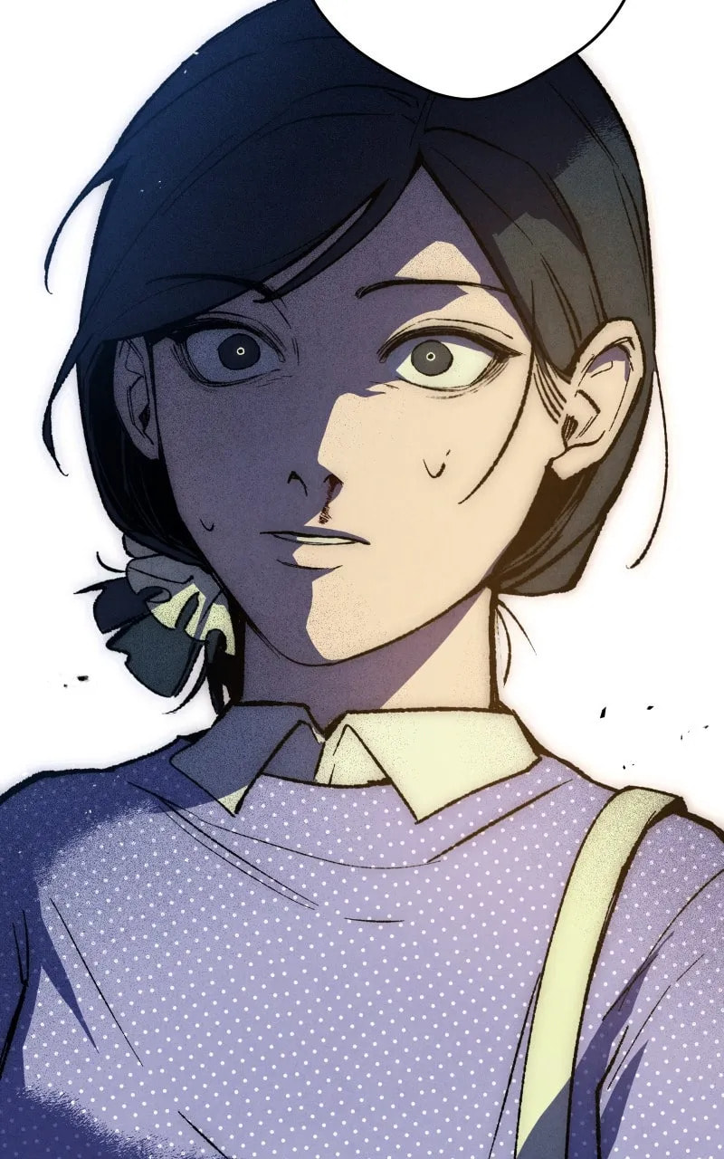 Hand Jumper chapter 97, page 76