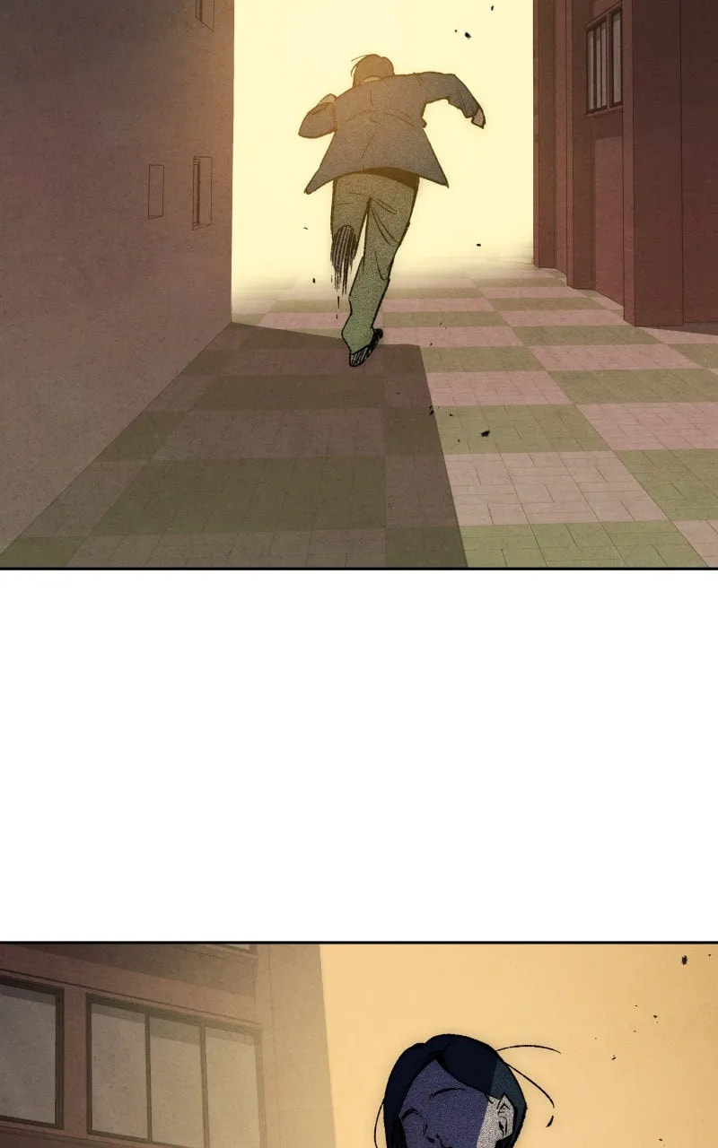 Hand Jumper chapter 97, page 78