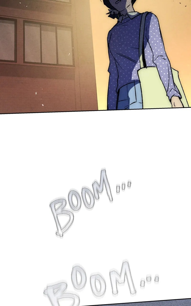Hand Jumper chapter 97, page 79