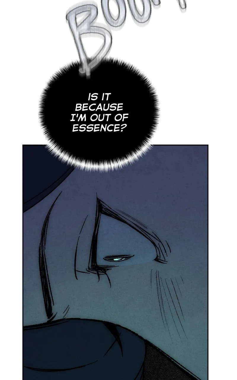 Hand Jumper chapter 97, page 83
