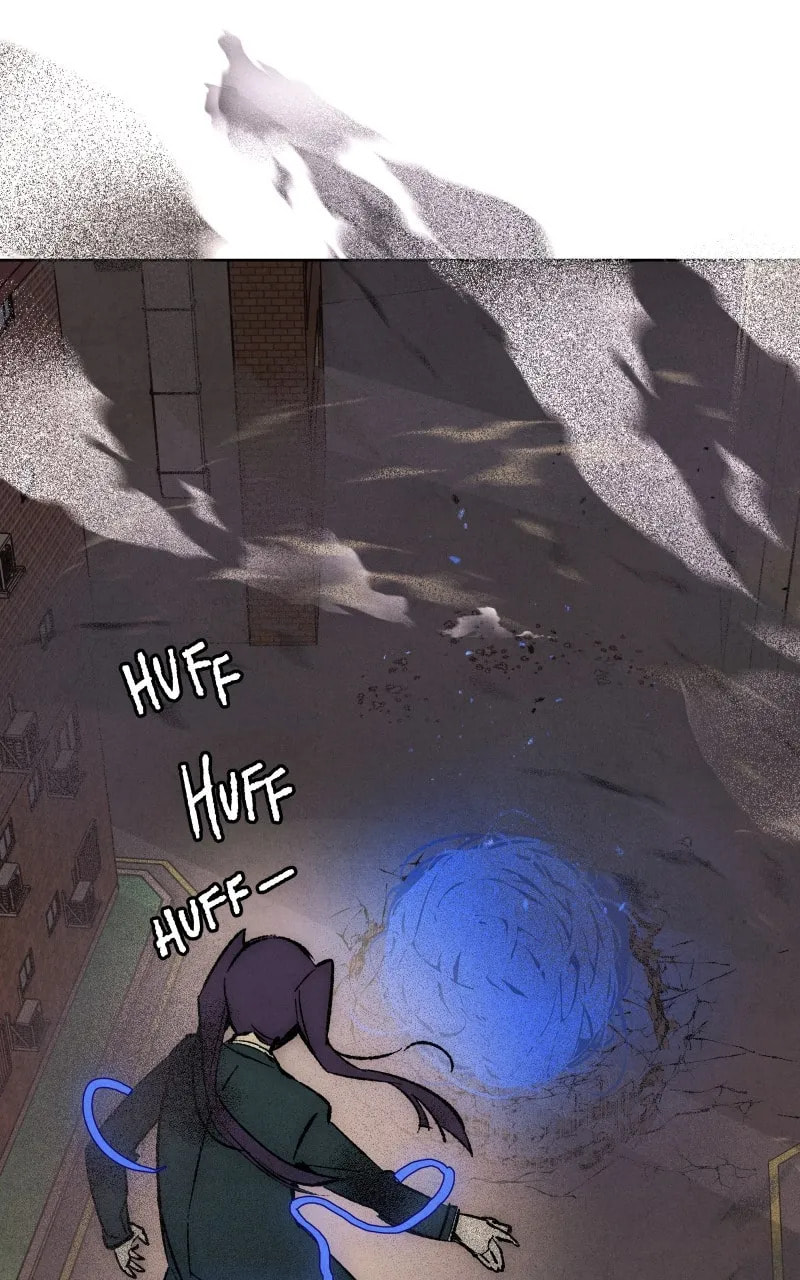 Hand Jumper chapter 97, page 92