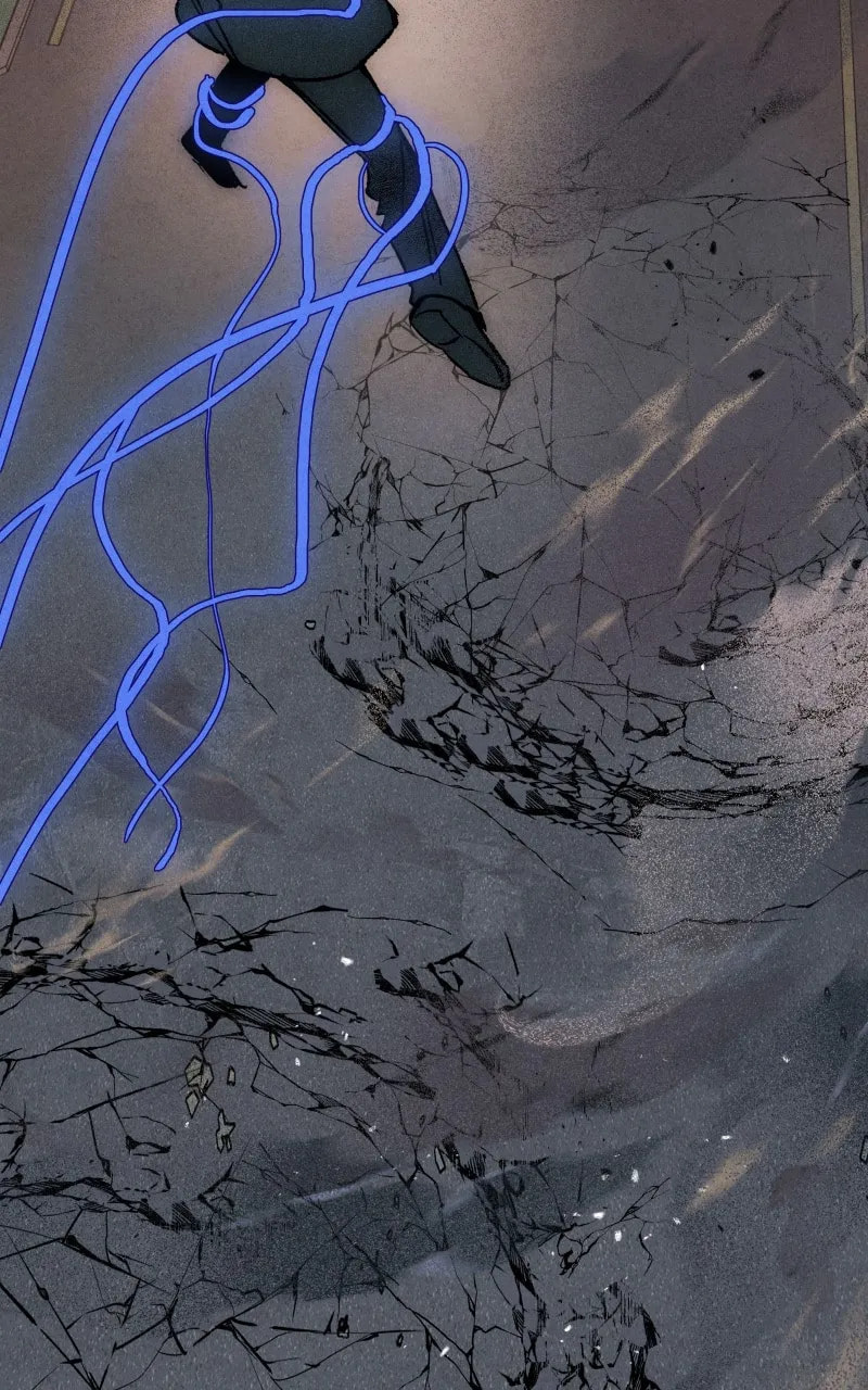Hand Jumper chapter 97, page 93