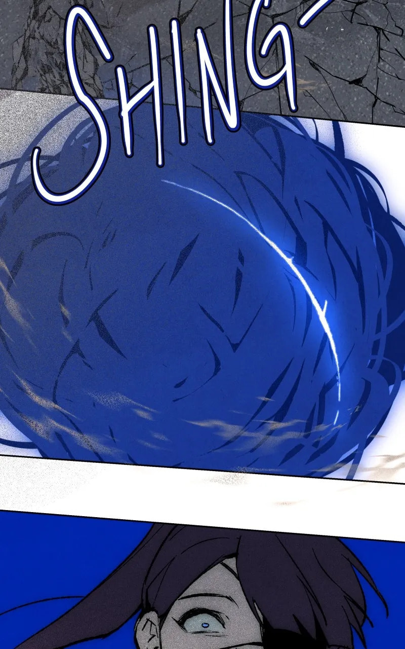 Hand Jumper chapter 97, page 95