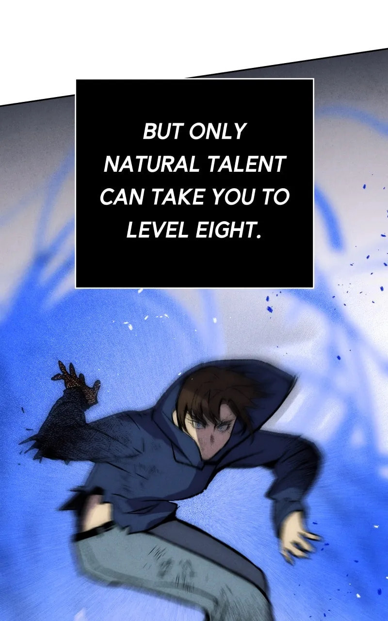 Hand Jumper chapter 97, page 101
