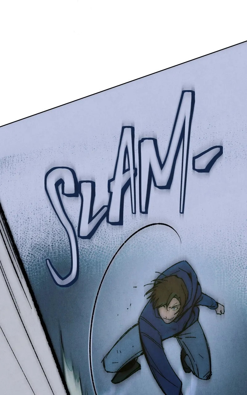 Hand Jumper chapter 97, page 104