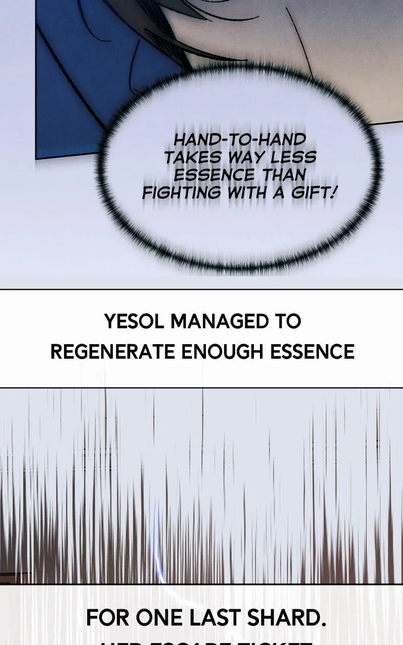 Hand Jumper chapter 97, page 106