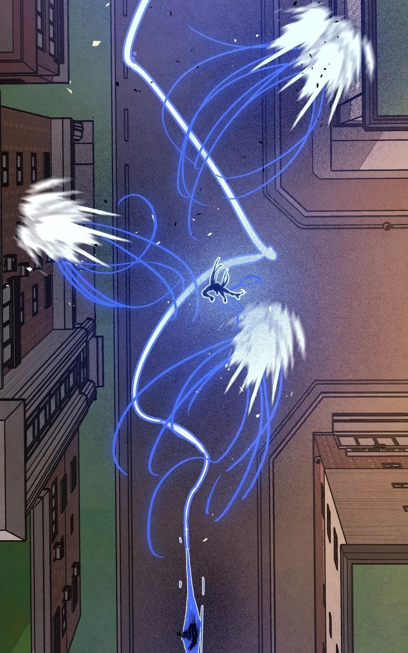 Hand Jumper chapter 98, page 4