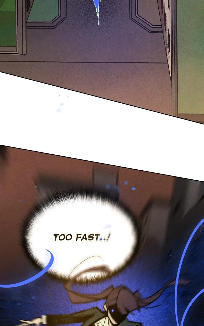 Hand Jumper chapter 98, page 5