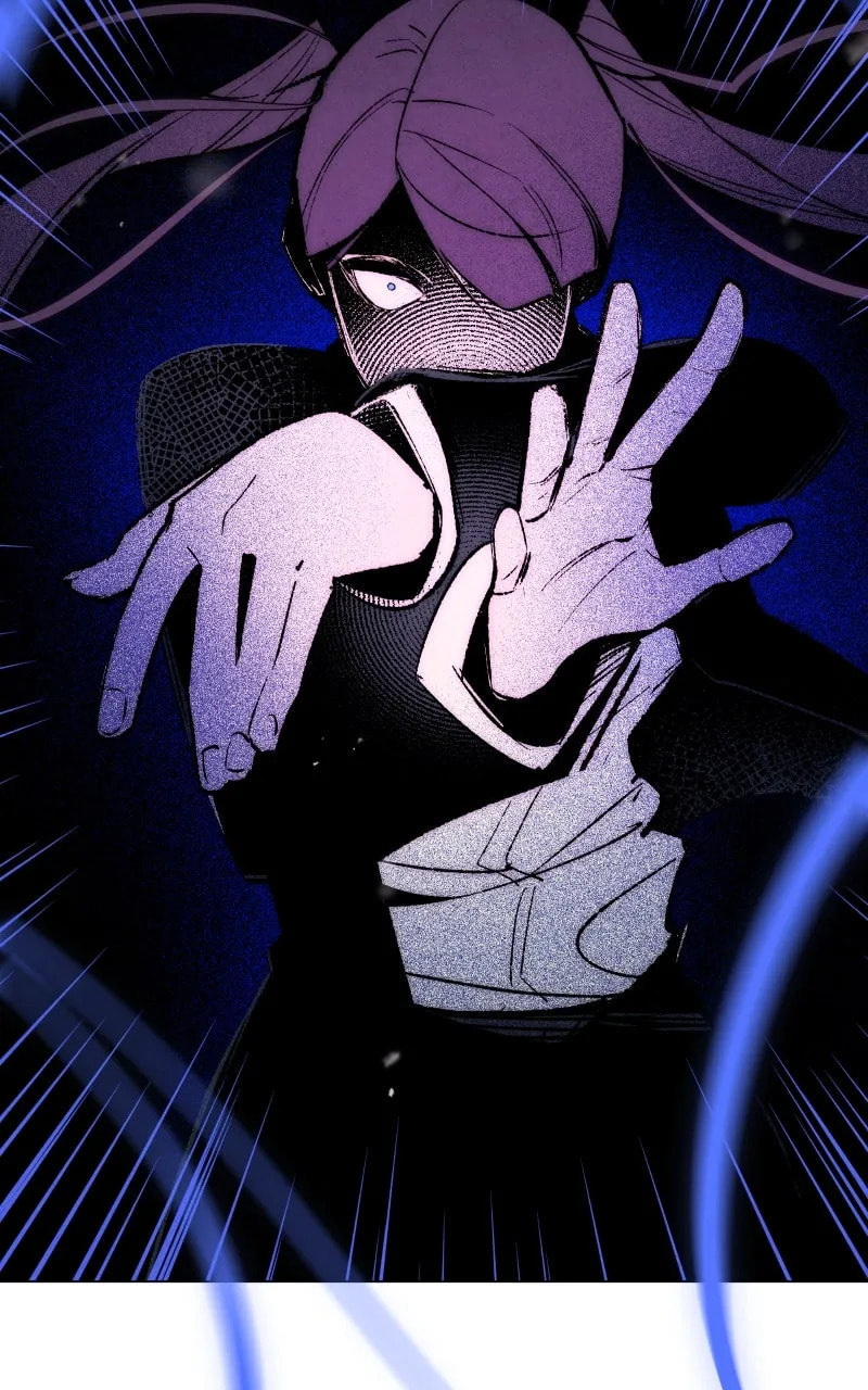 Hand Jumper chapter 98, page 7