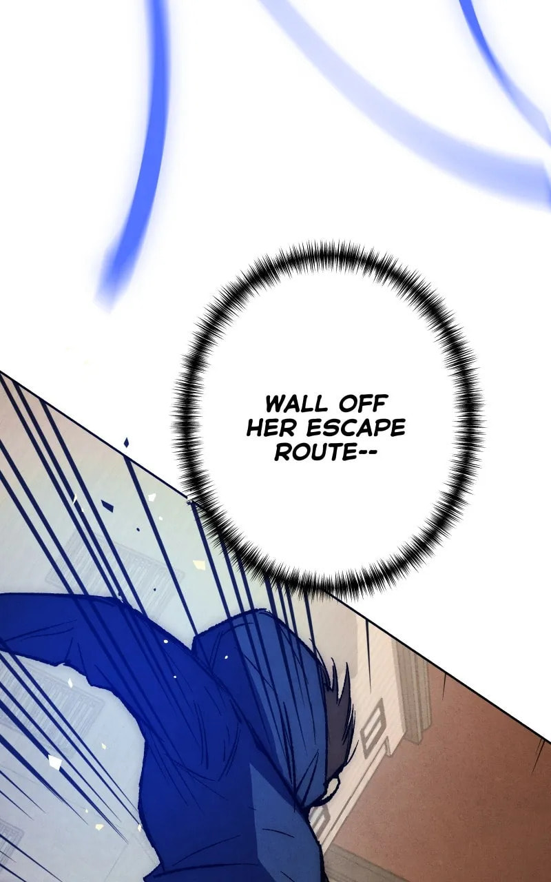 Hand Jumper chapter 98, page 8