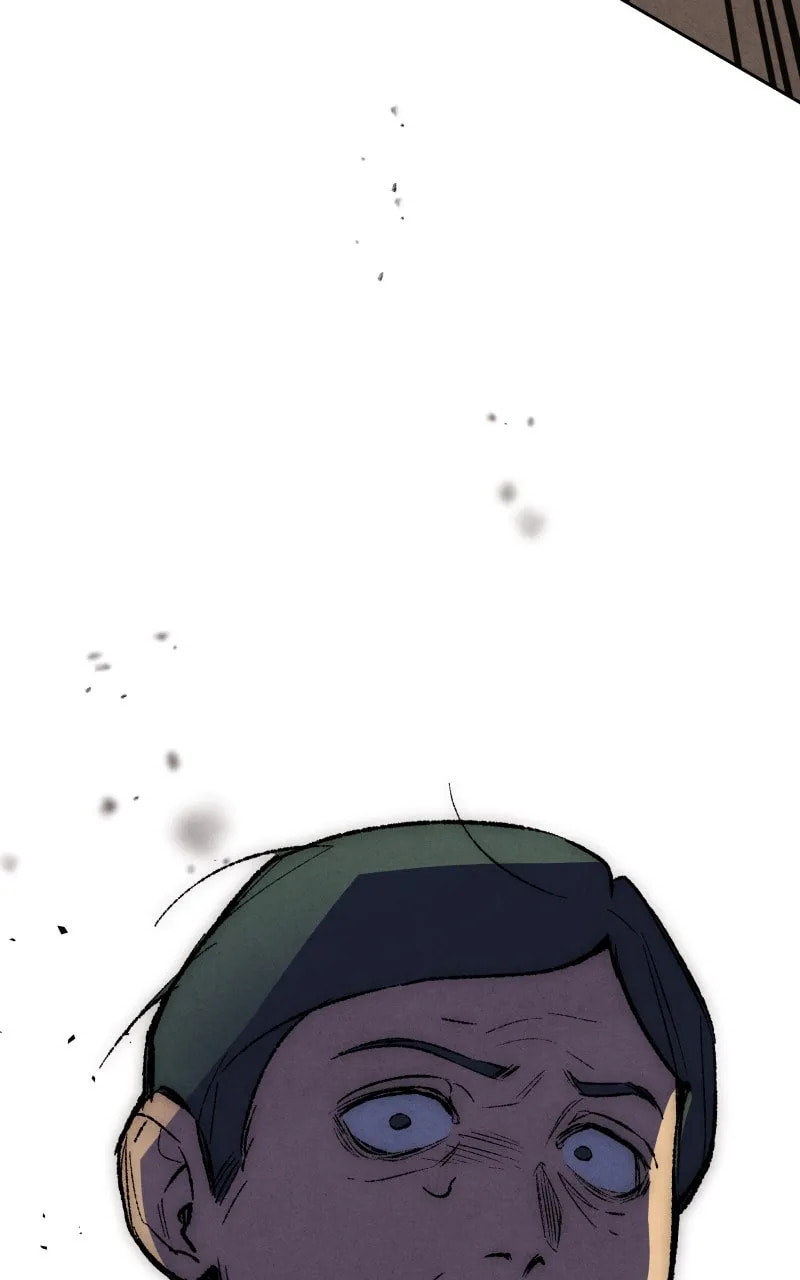 Hand Jumper chapter 98, page 10