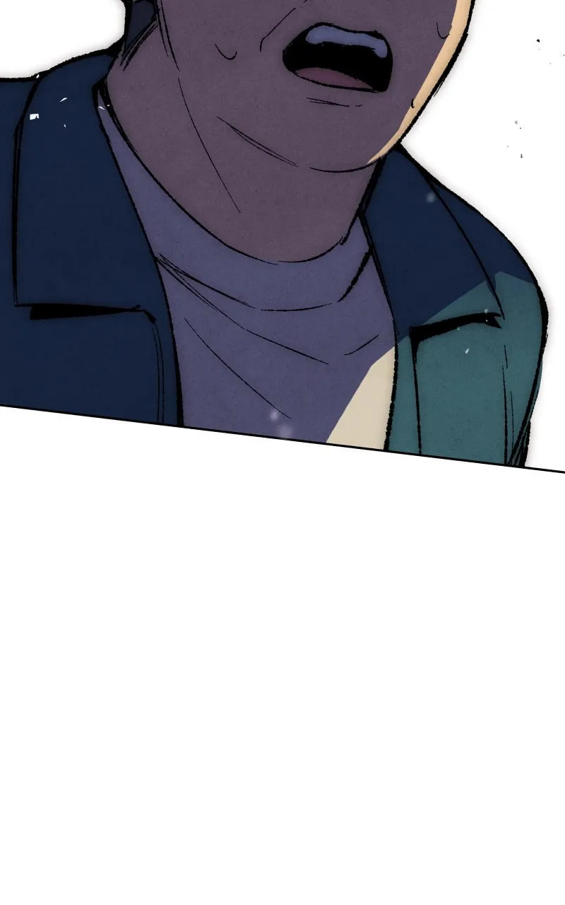 Hand Jumper chapter 98, page 11