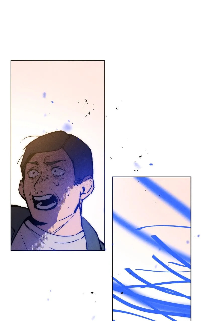 Hand Jumper chapter 98, page 13