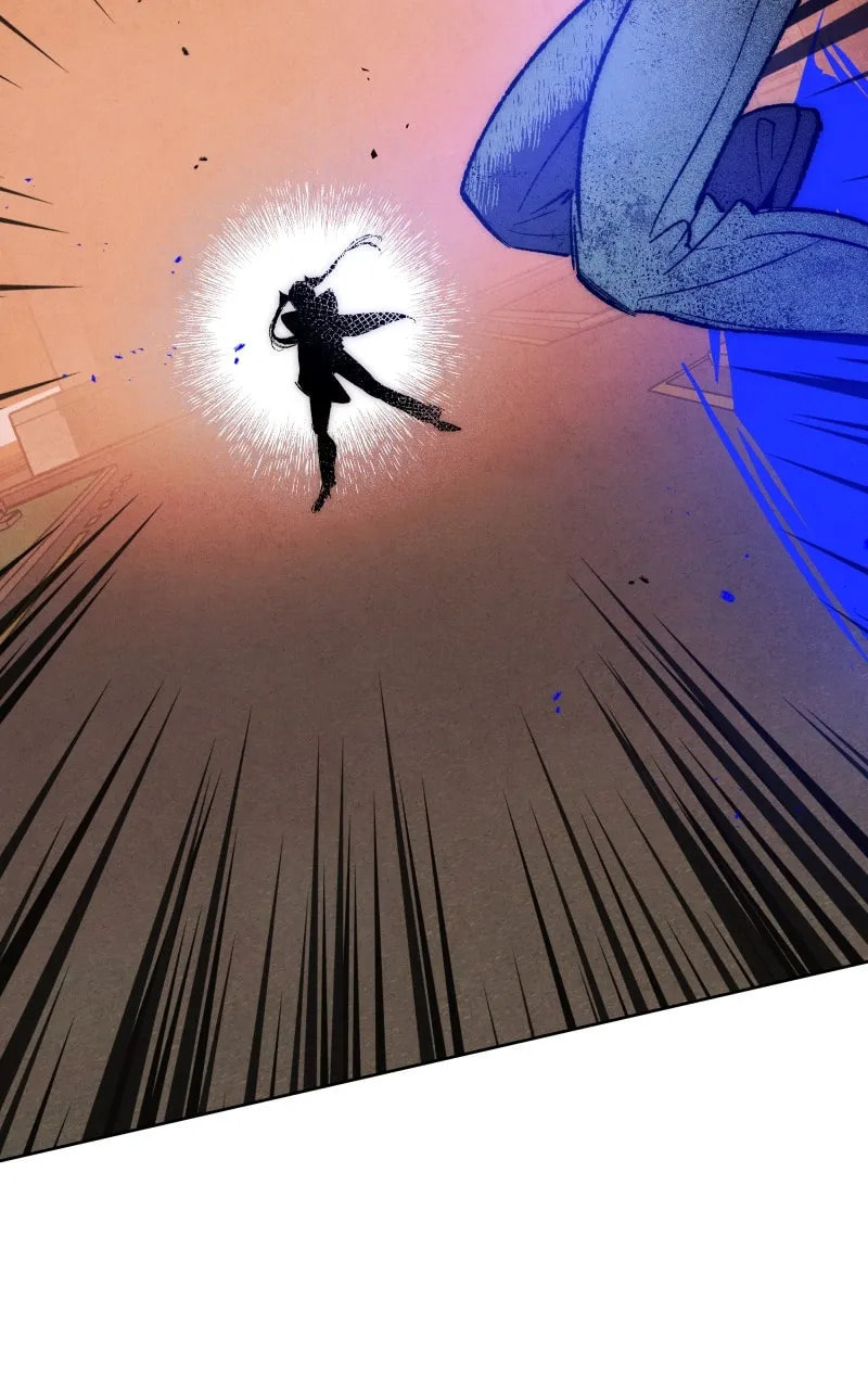 Hand Jumper chapter 98, page 15
