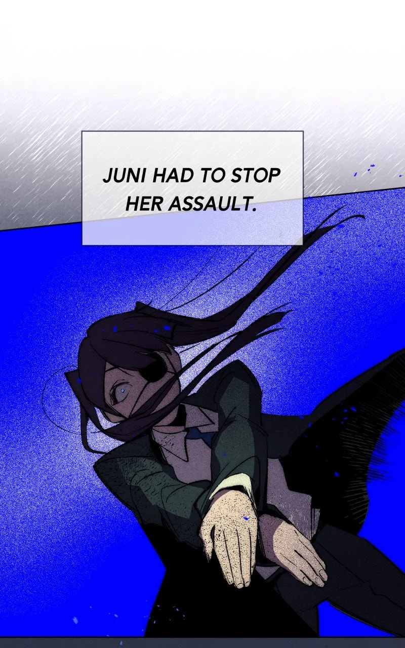 Hand Jumper chapter 98, page 16