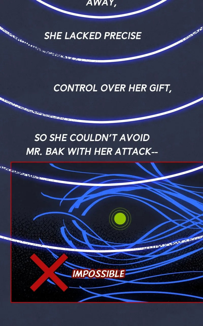 Hand Jumper chapter 98, page 18