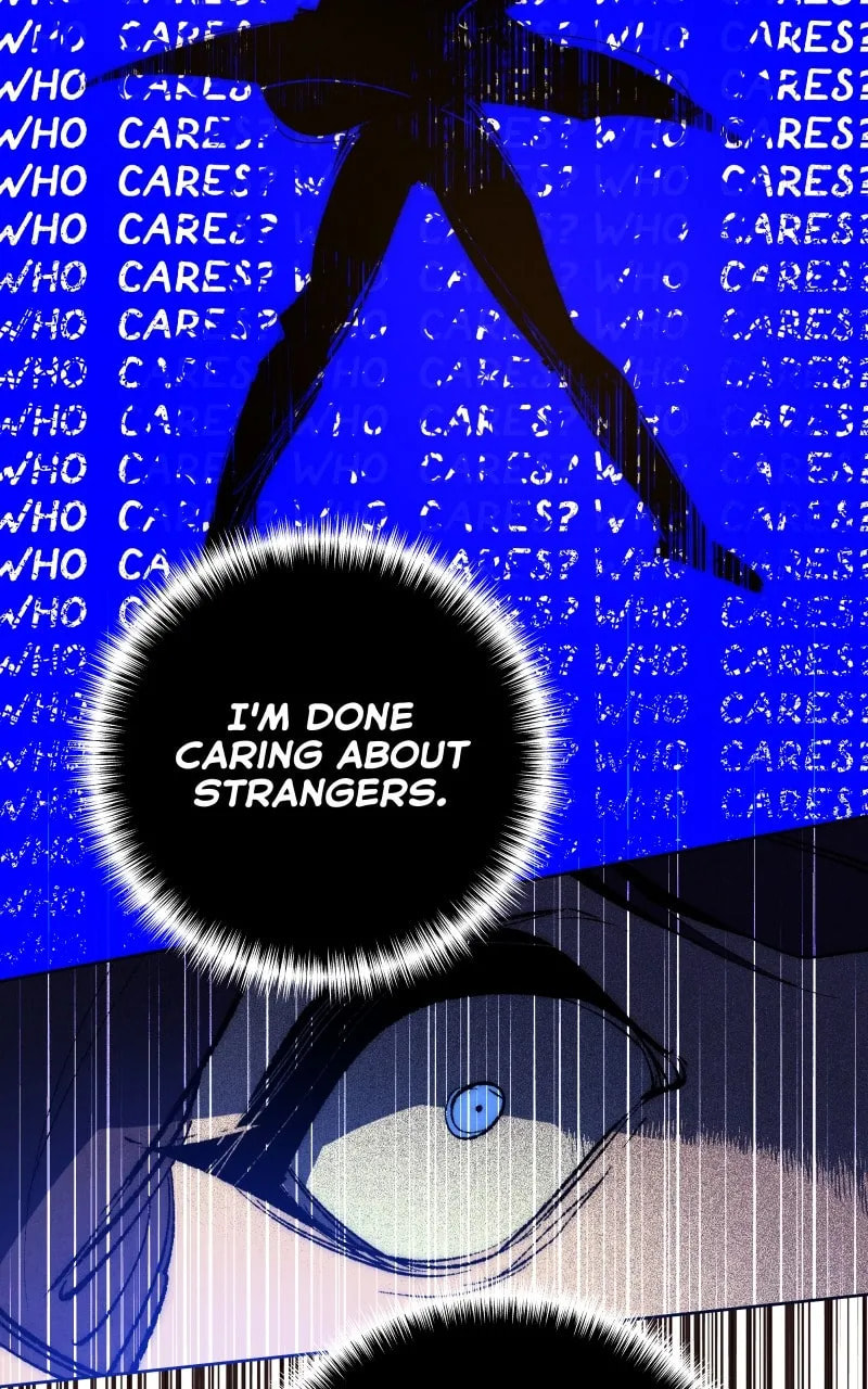 Hand Jumper chapter 98, page 21