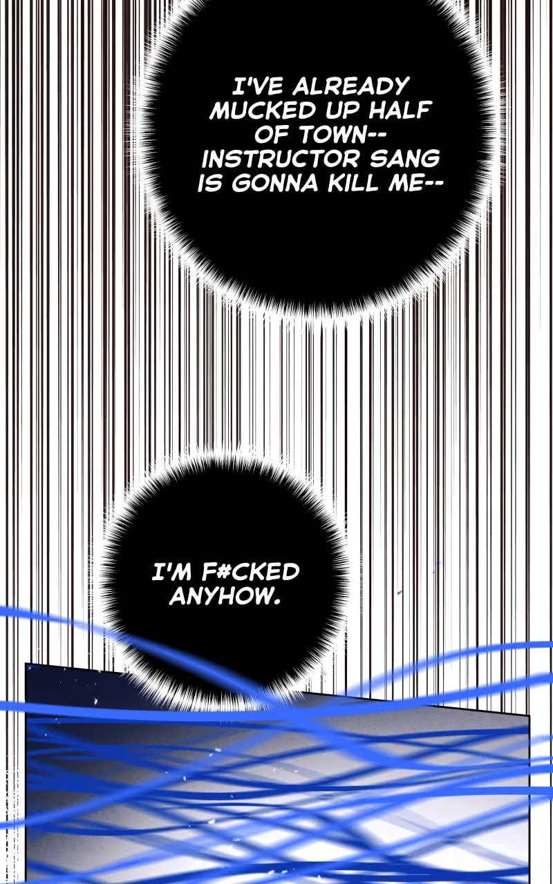 Hand Jumper chapter 98, page 22