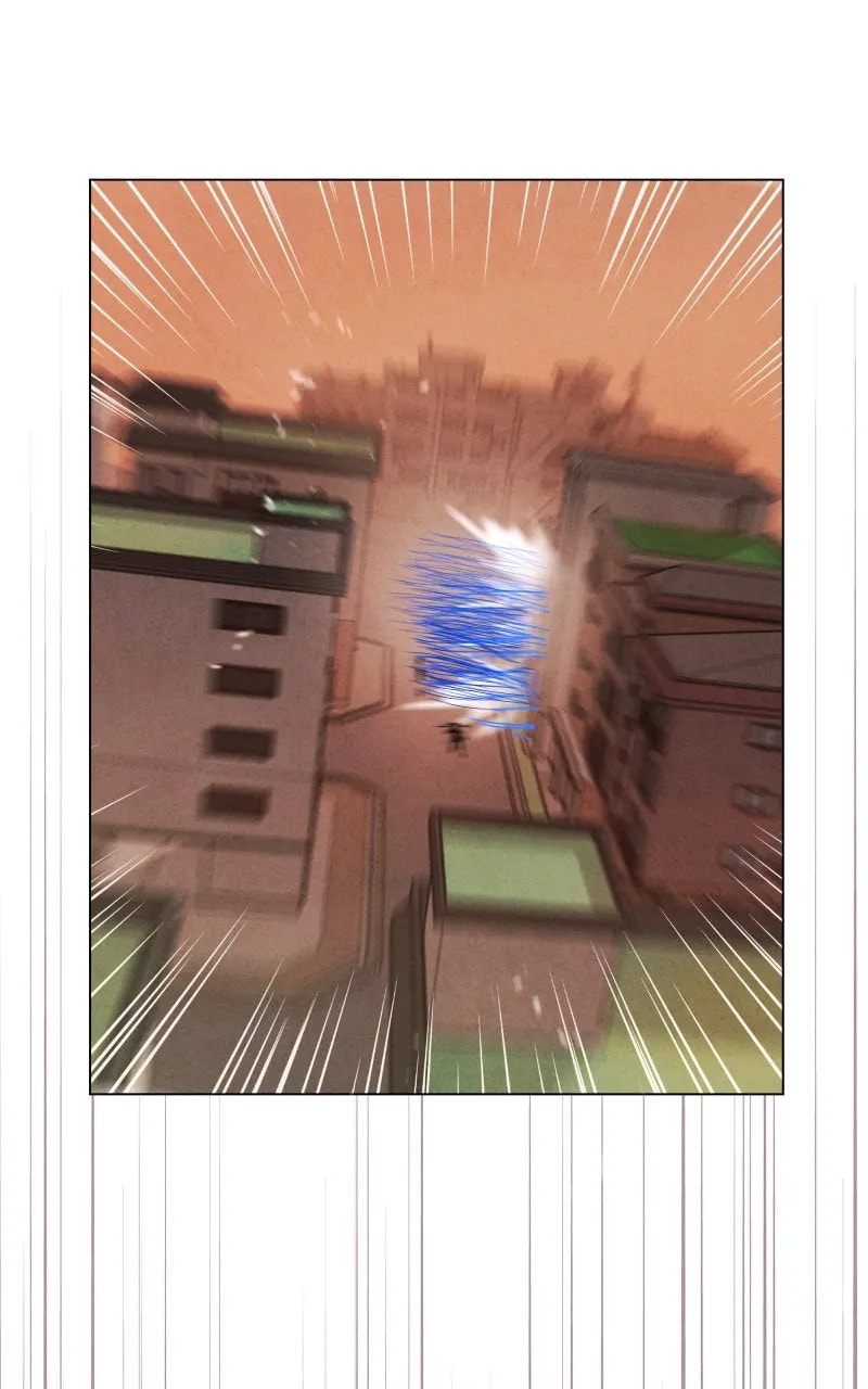 Hand Jumper chapter 98, page 26