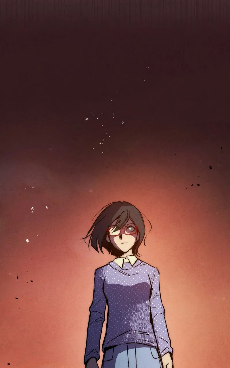 Hand Jumper chapter 98, page 28