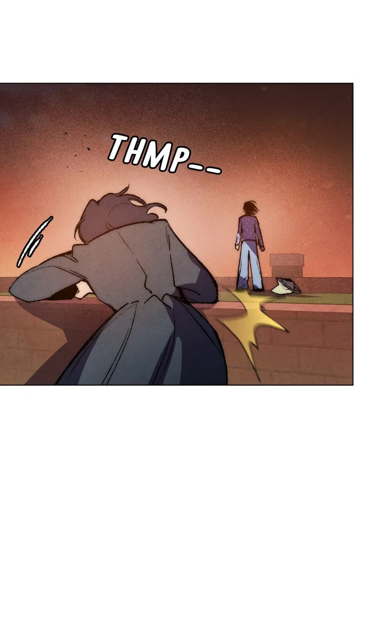 Hand Jumper chapter 98, page 30