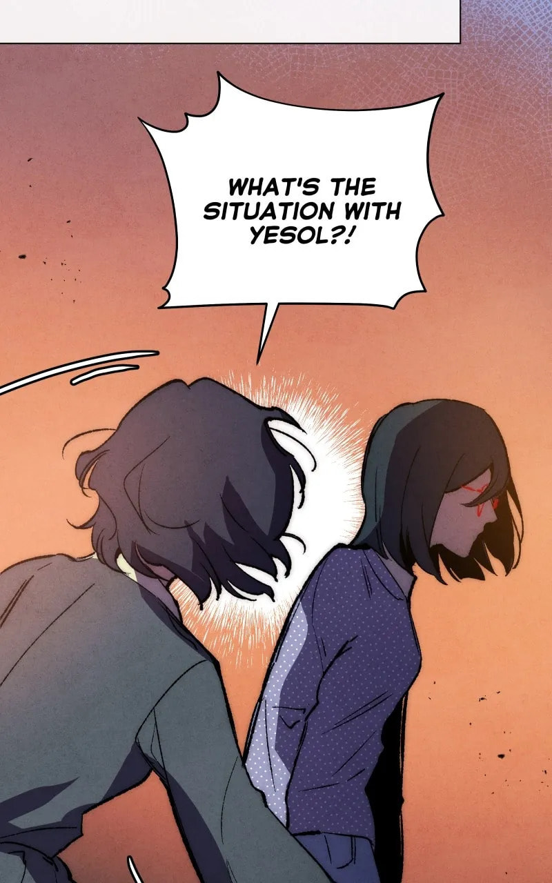 Hand Jumper chapter 98, page 36