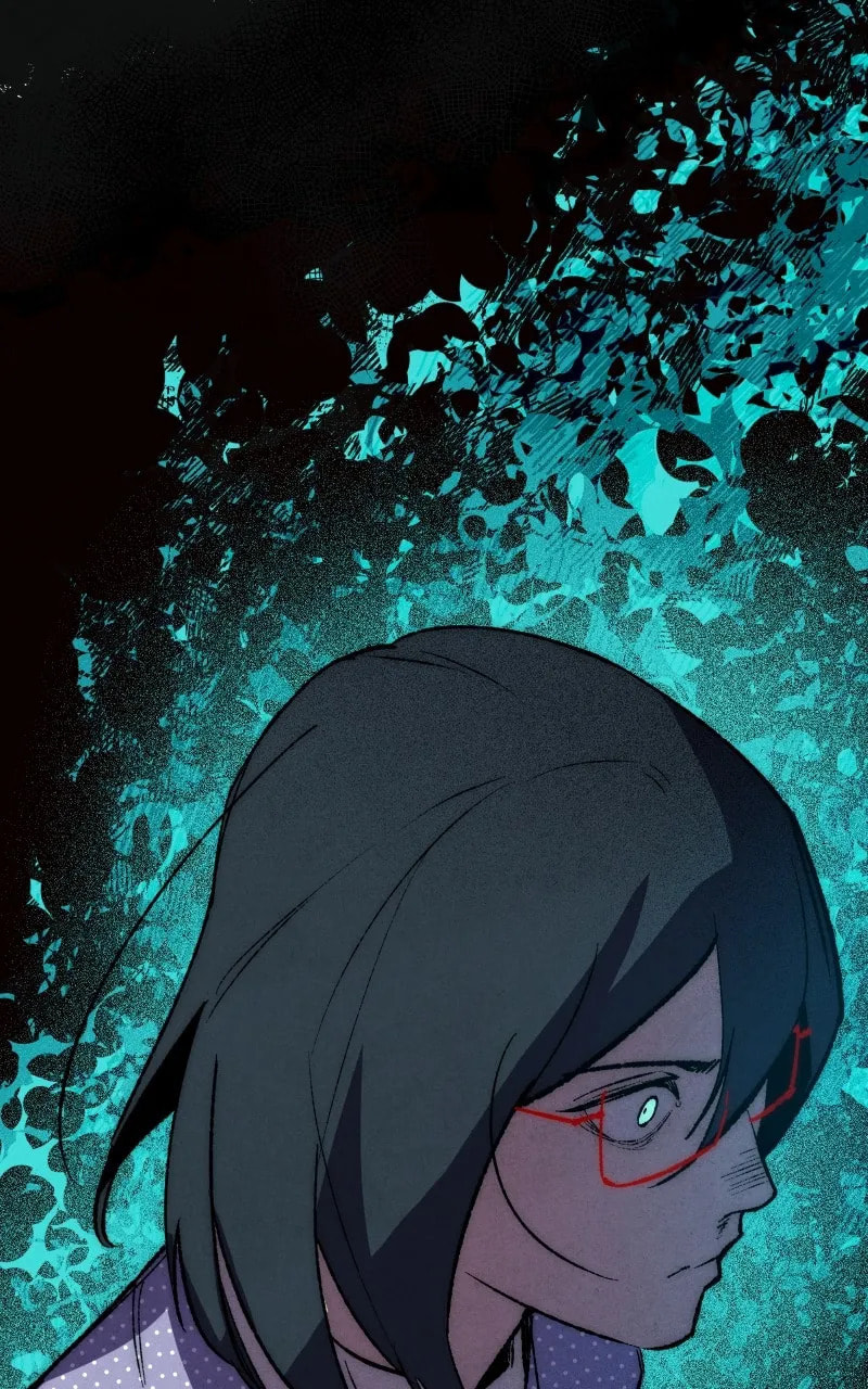 Hand Jumper chapter 98, page 38
