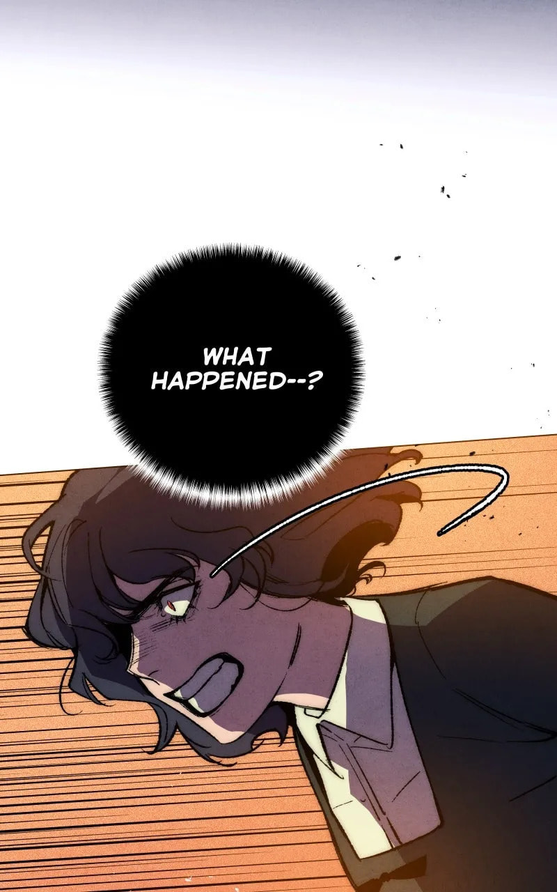 Hand Jumper chapter 98, page 40