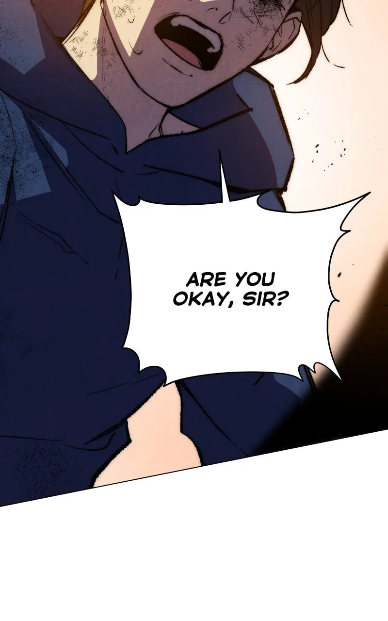 Hand Jumper chapter 98, page 44