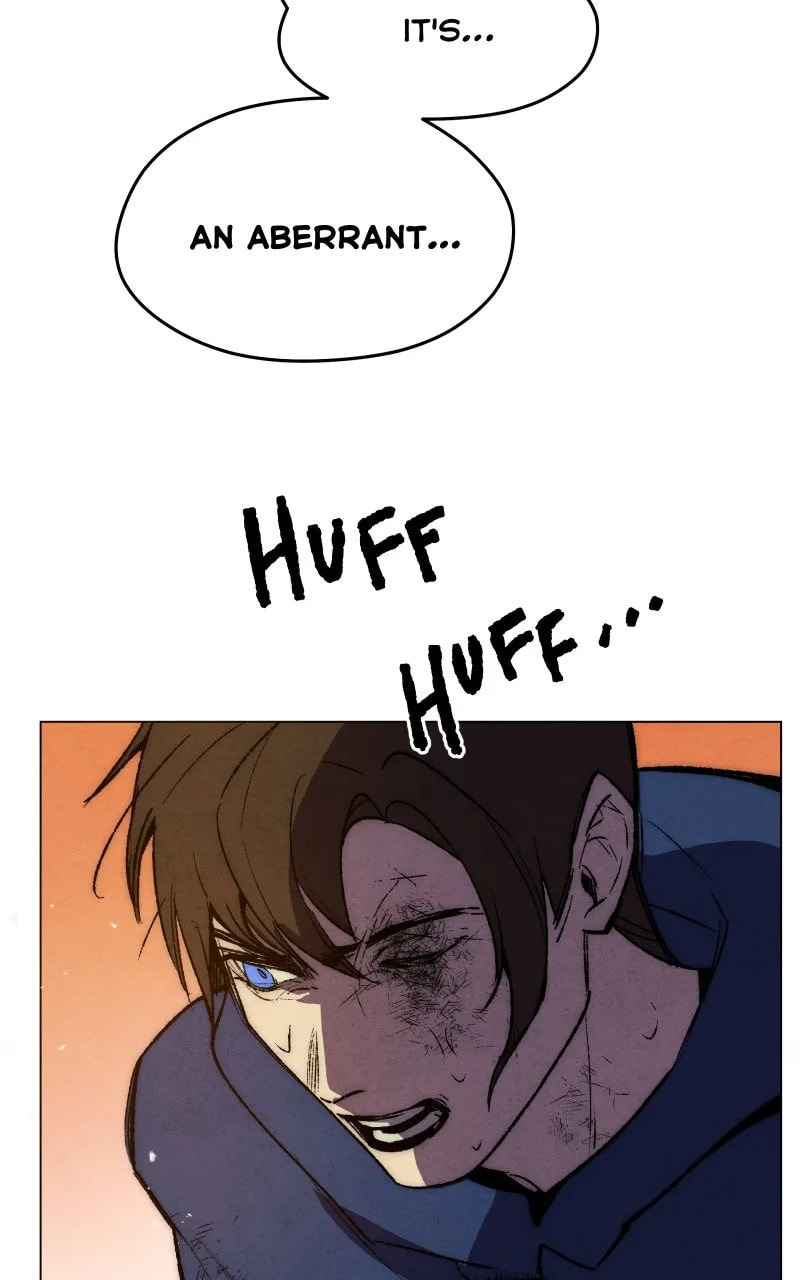 Hand Jumper chapter 98, page 47