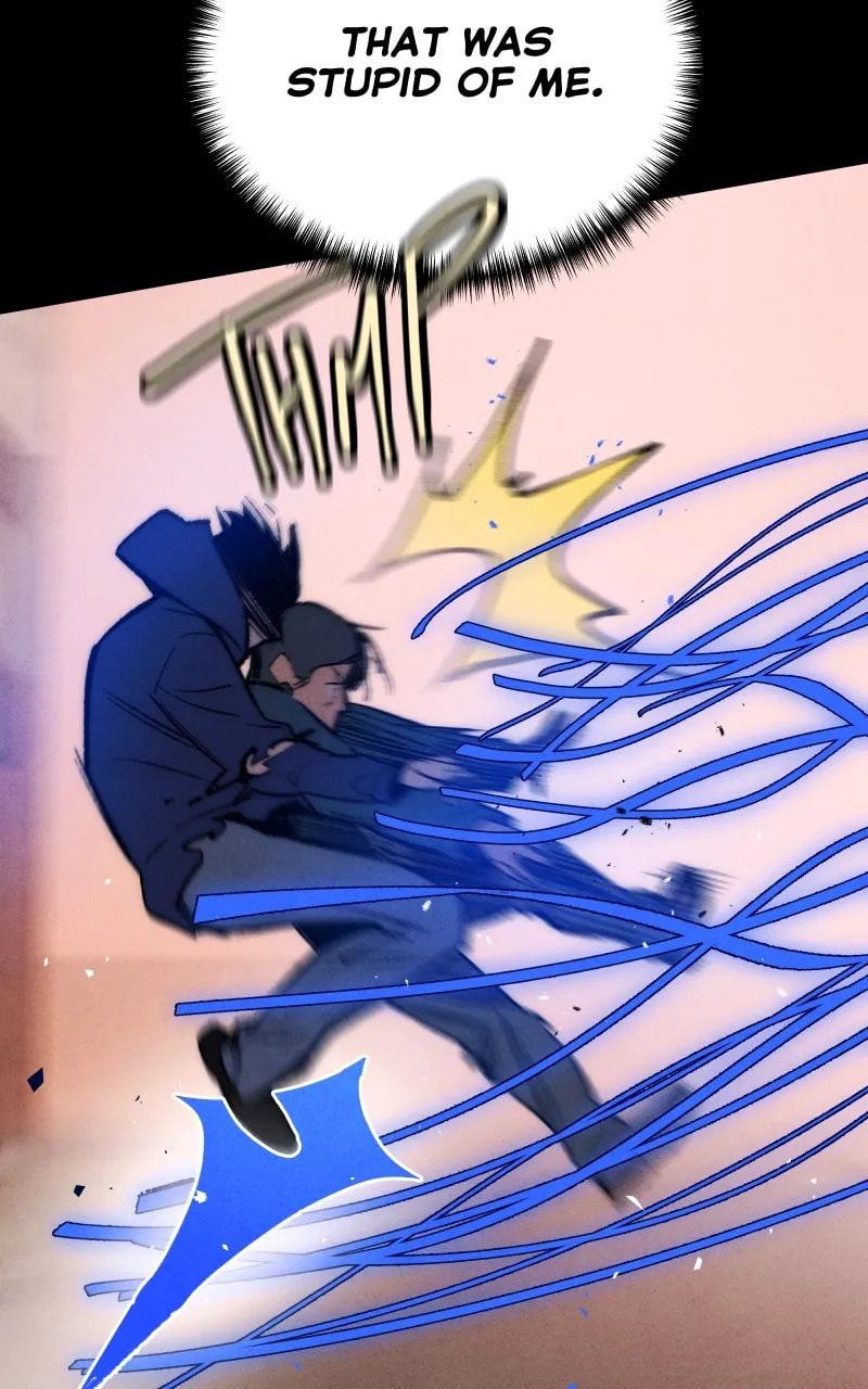 Hand Jumper chapter 98, page 50