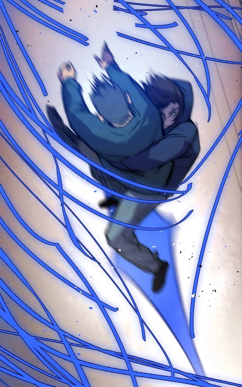 Hand Jumper chapter 98, page 53