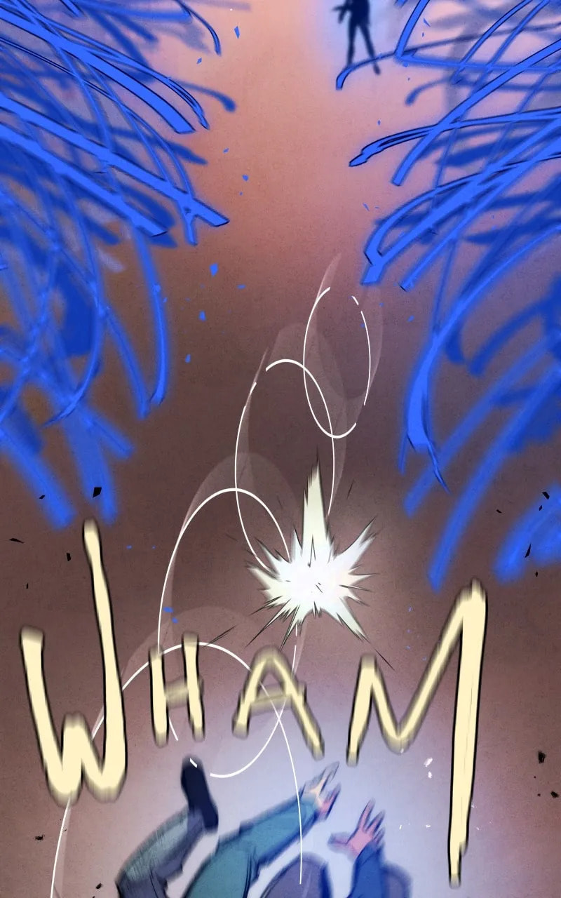 Hand Jumper chapter 98, page 56