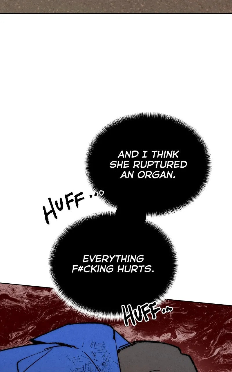 Hand Jumper chapter 98, page 61