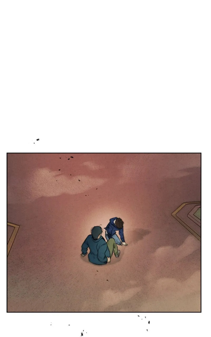 Hand Jumper chapter 98, page 63