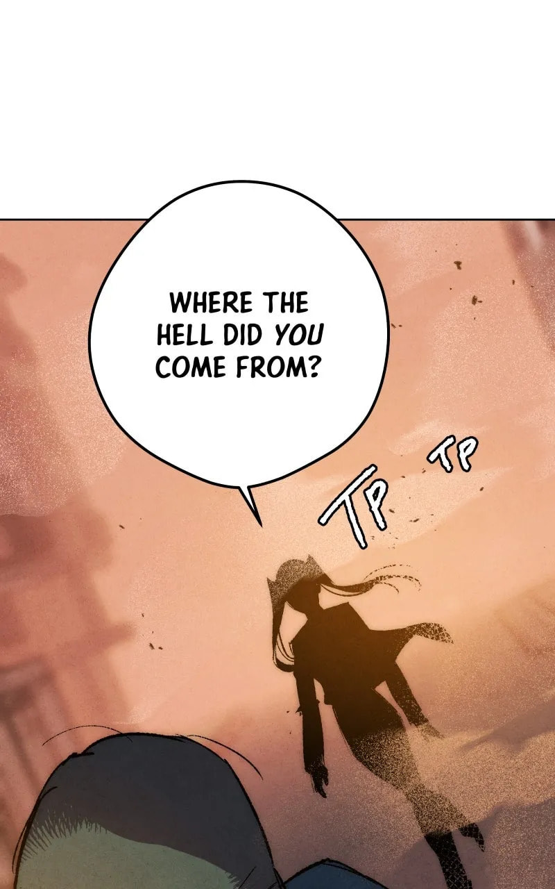 Hand Jumper chapter 98, page 70