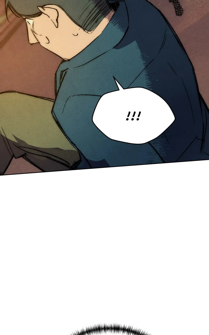 Hand Jumper chapter 98, page 71