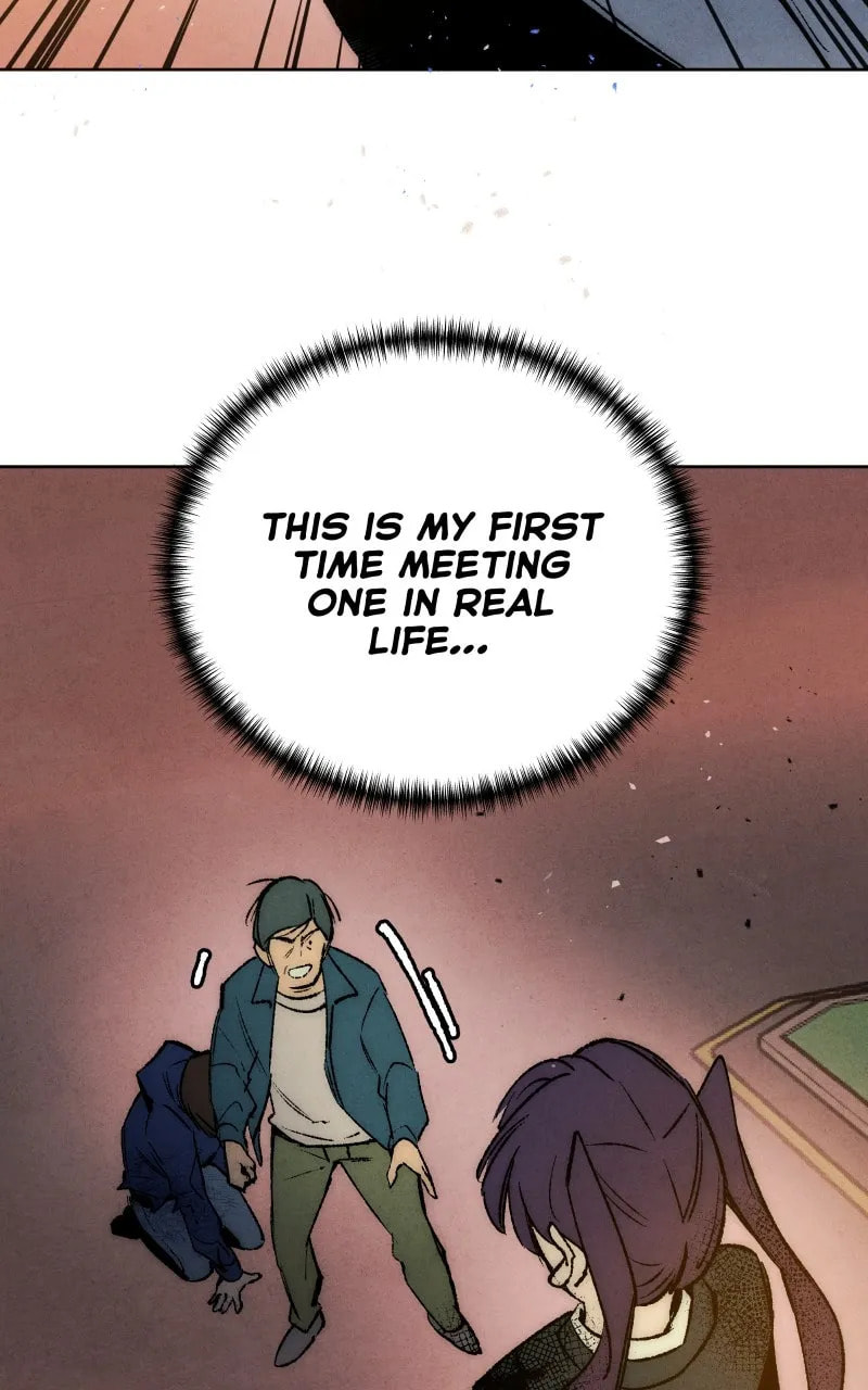 Hand Jumper chapter 98, page 73