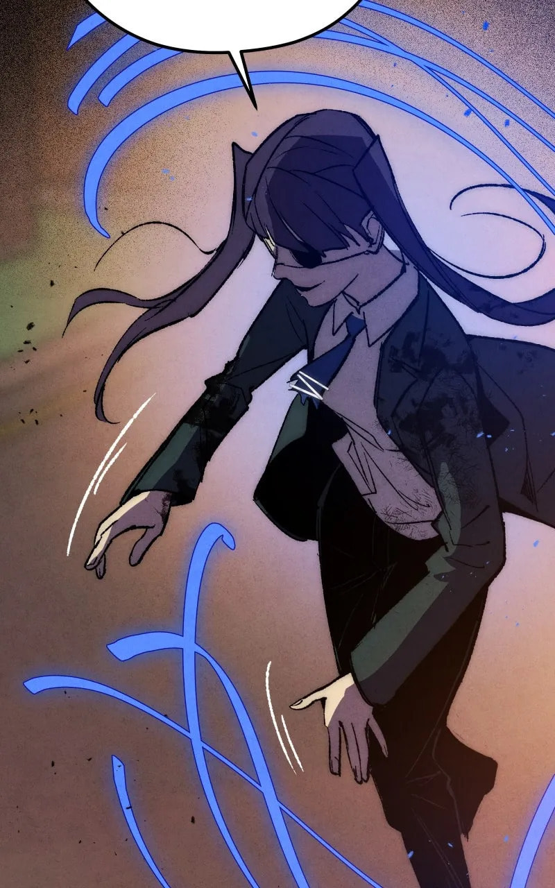 Hand Jumper chapter 98, page 77