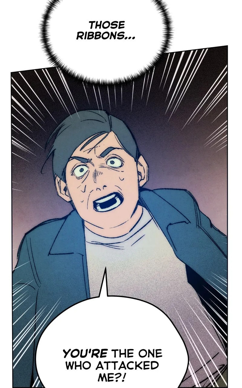 Hand Jumper chapter 98, page 79