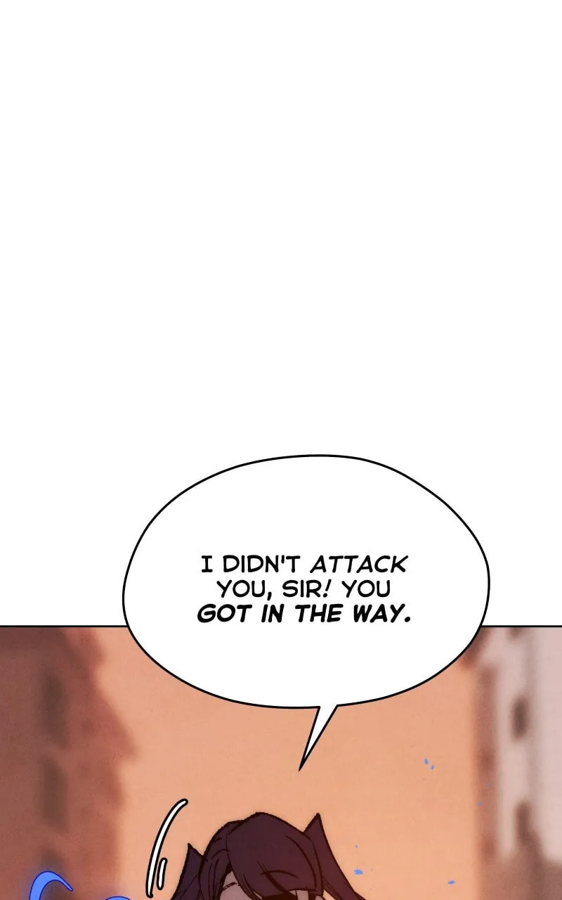 Hand Jumper chapter 98, page 82