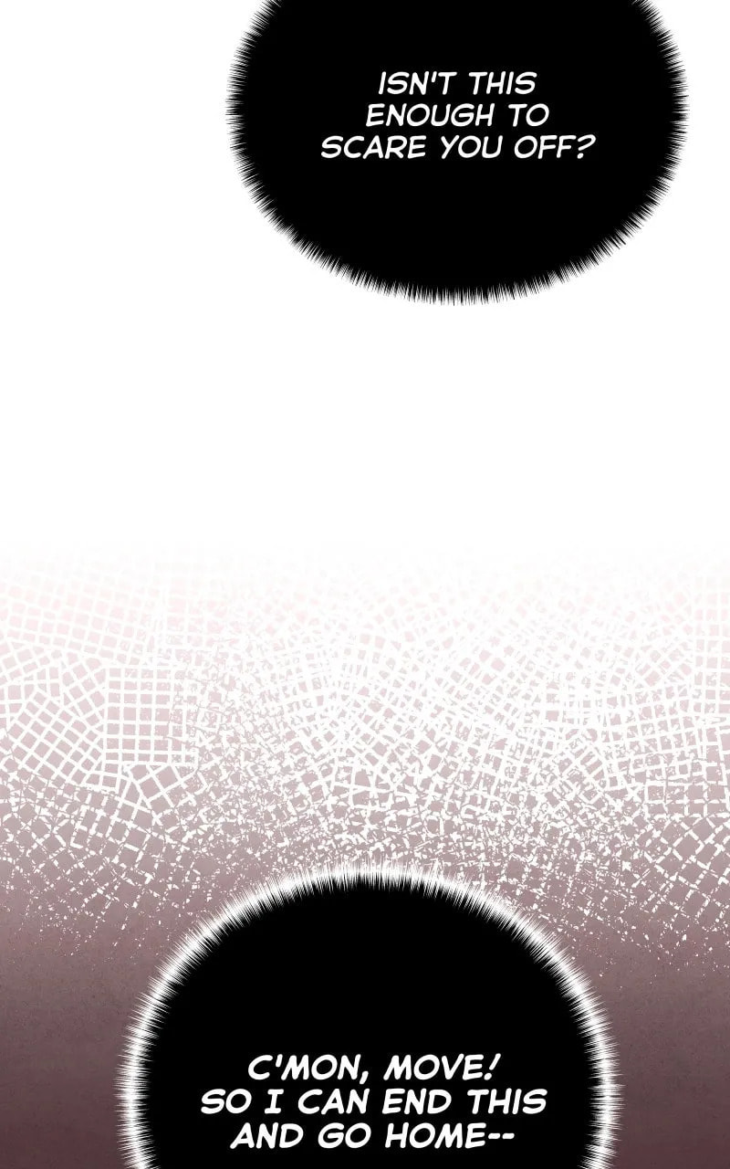 Hand Jumper chapter 98, page 85
