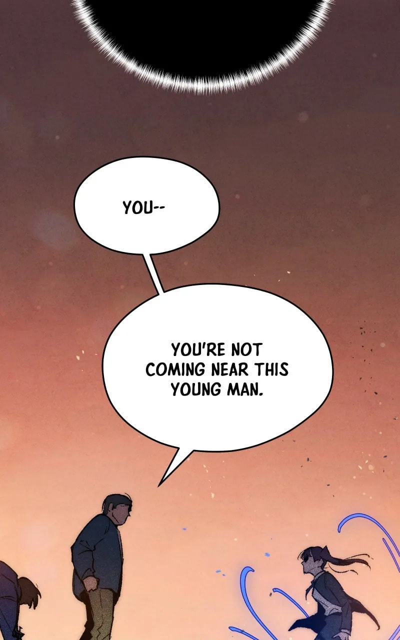 Hand Jumper chapter 98, page 86