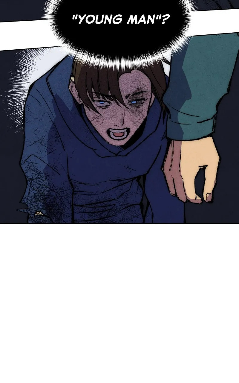 Hand Jumper chapter 98, page 88