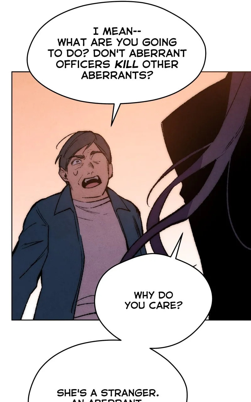 Hand Jumper chapter 98, page 89
