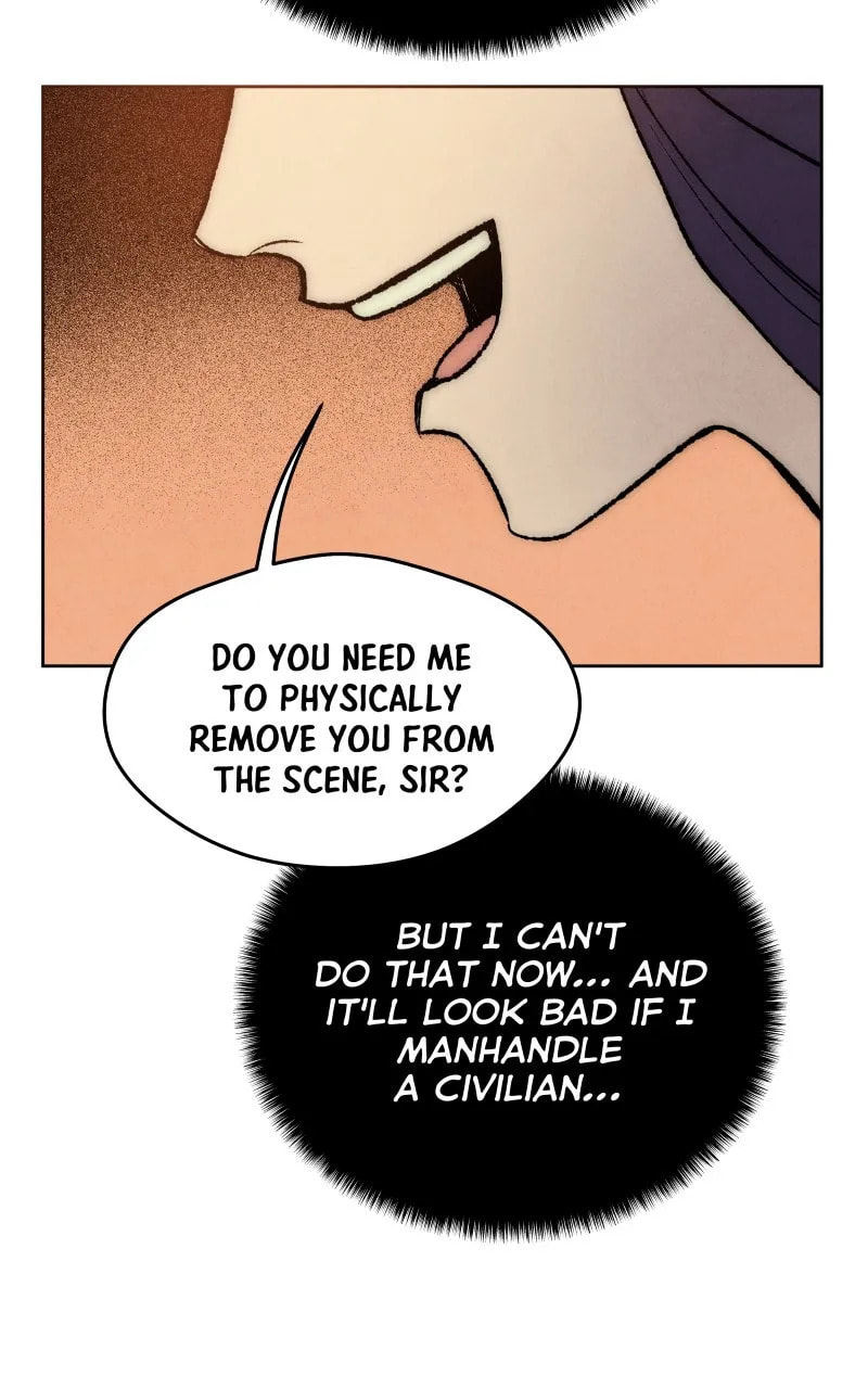 Hand Jumper chapter 98, page 91