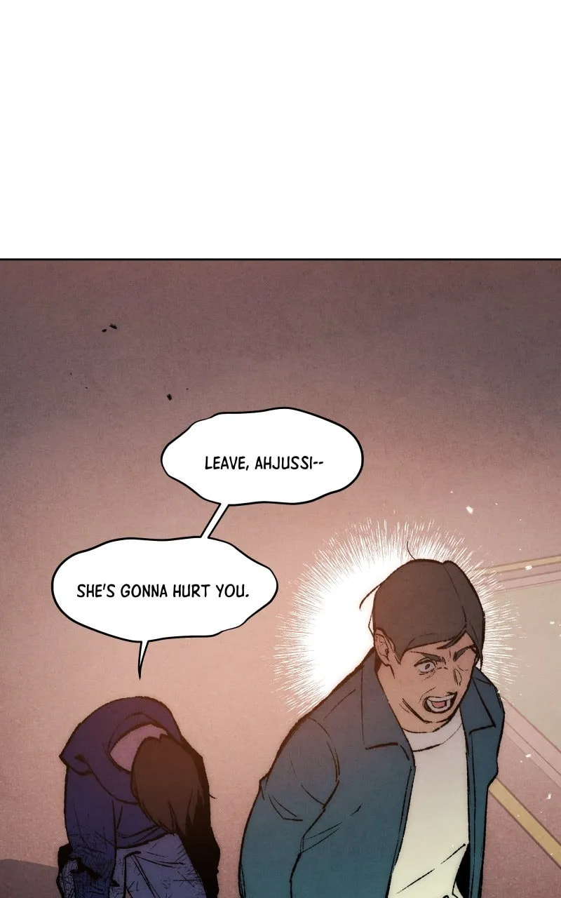 Hand Jumper chapter 98, page 92