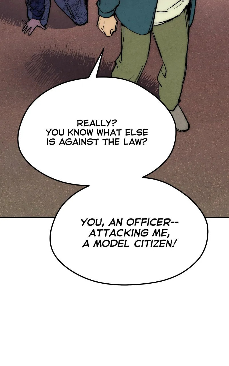 Hand Jumper chapter 98, page 93