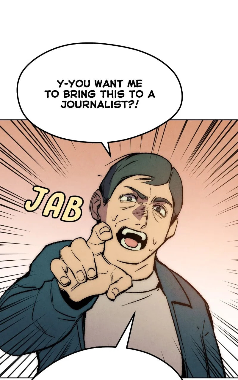 Hand Jumper chapter 98, page 94