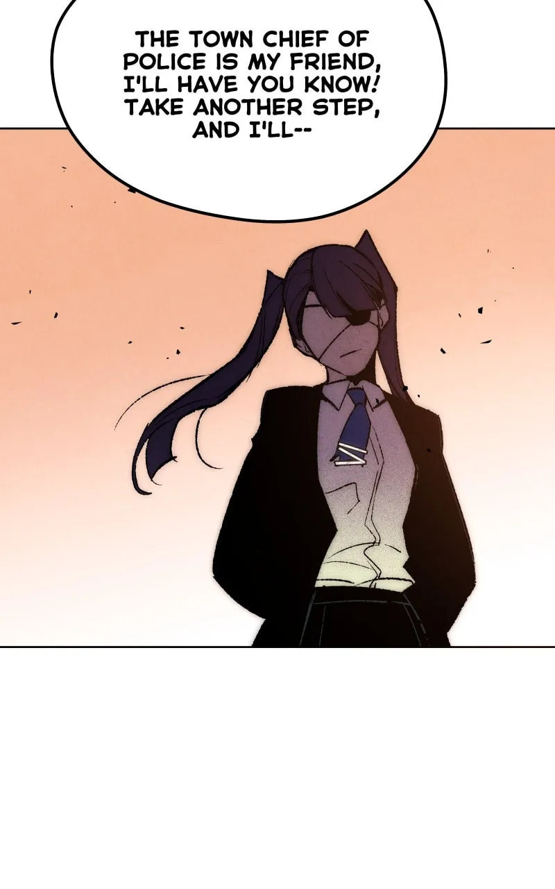Hand Jumper chapter 98, page 95